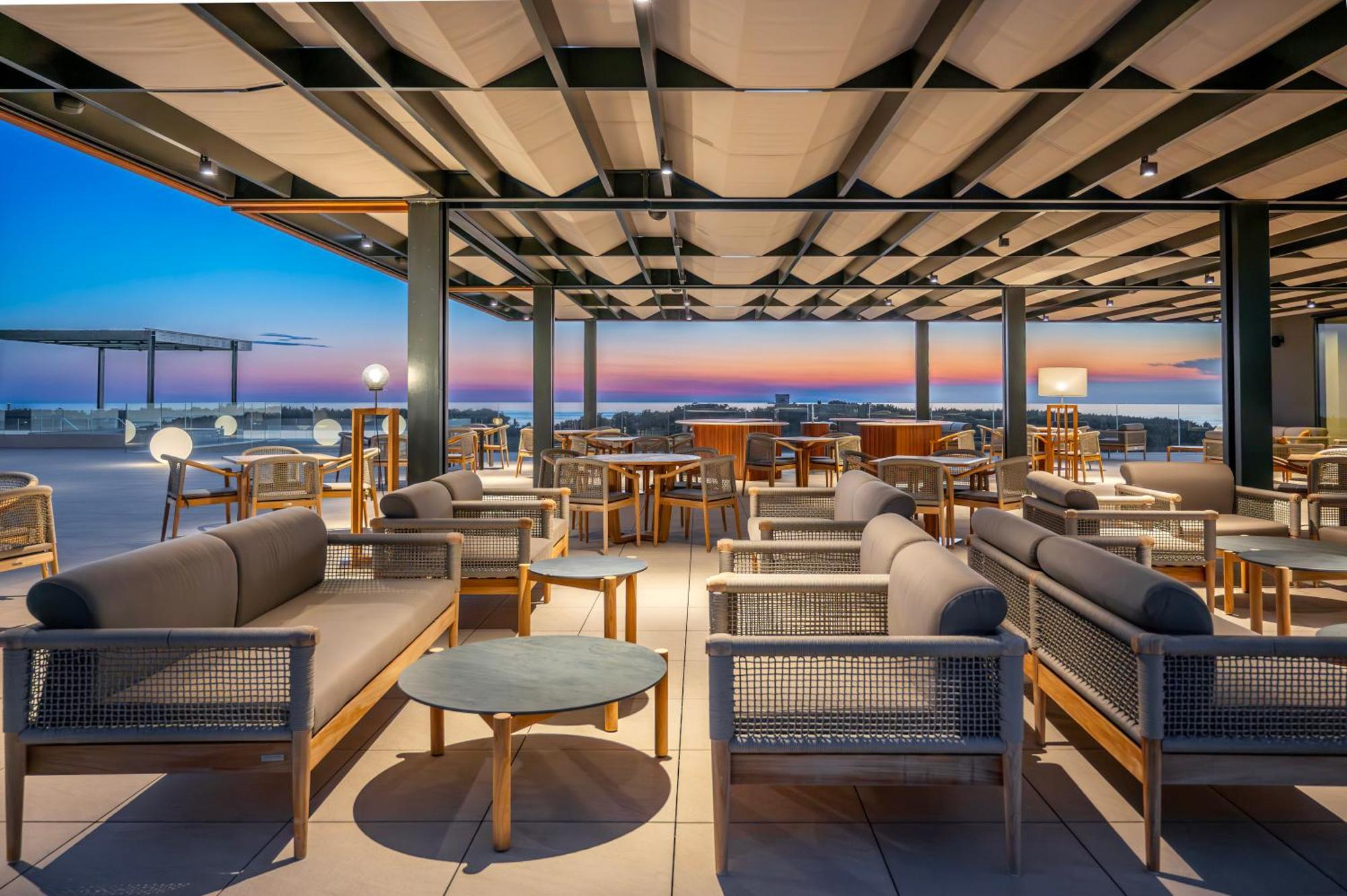 Petram Resort & Residences Savudrija Extérieur photo
