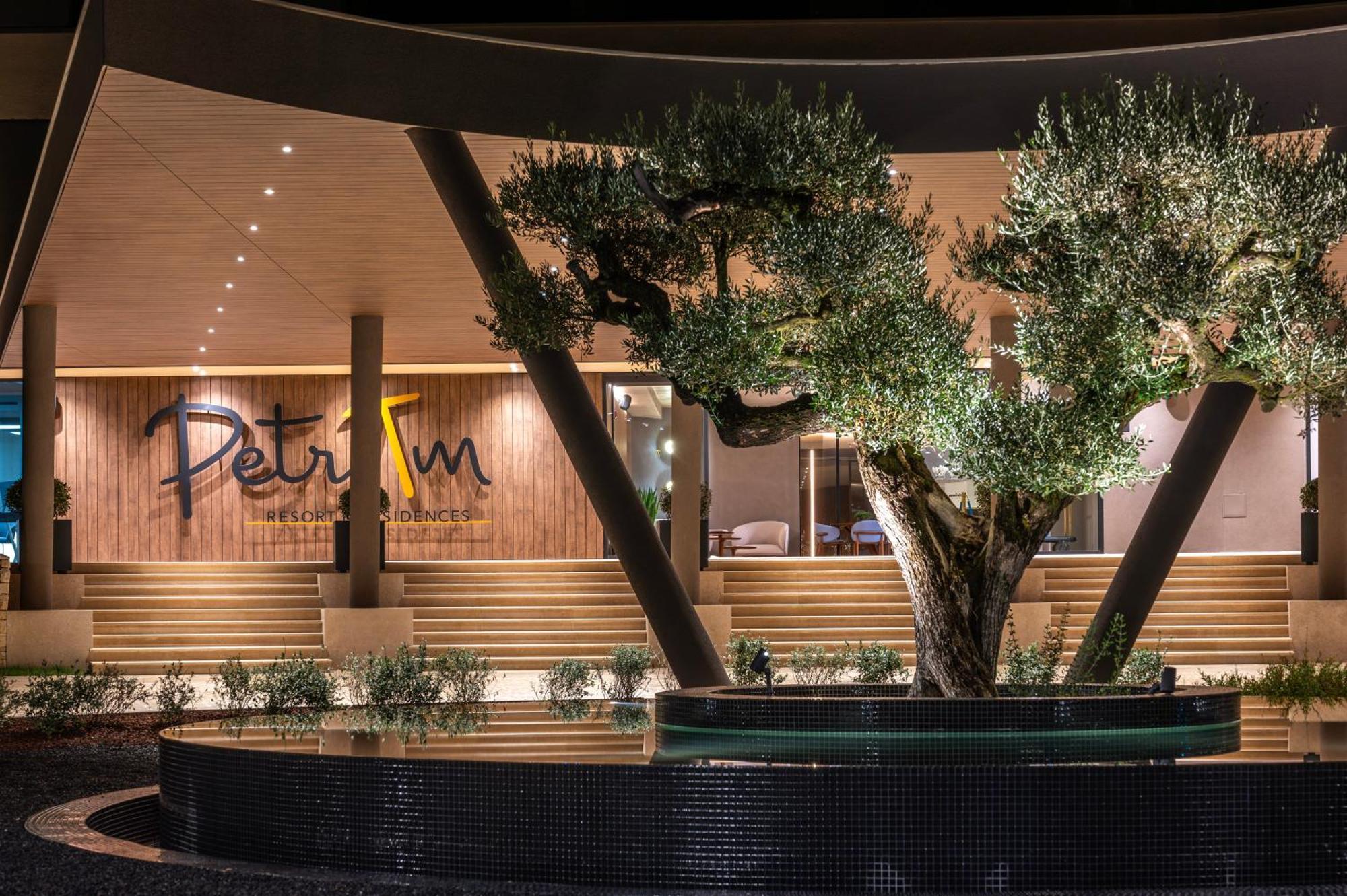 Petram Resort & Residences Savudrija Extérieur photo