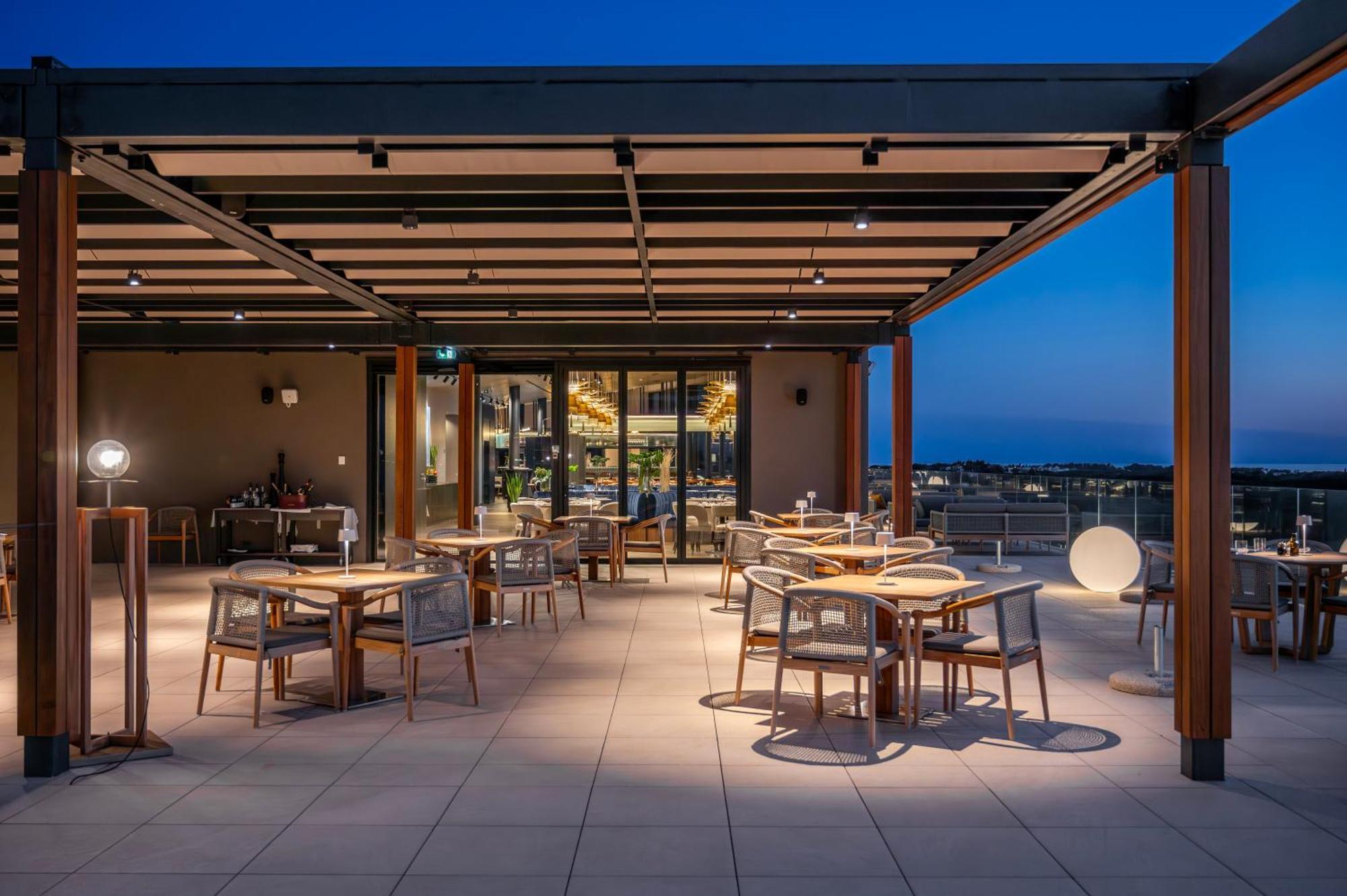 Petram Resort & Residences Savudrija Extérieur photo