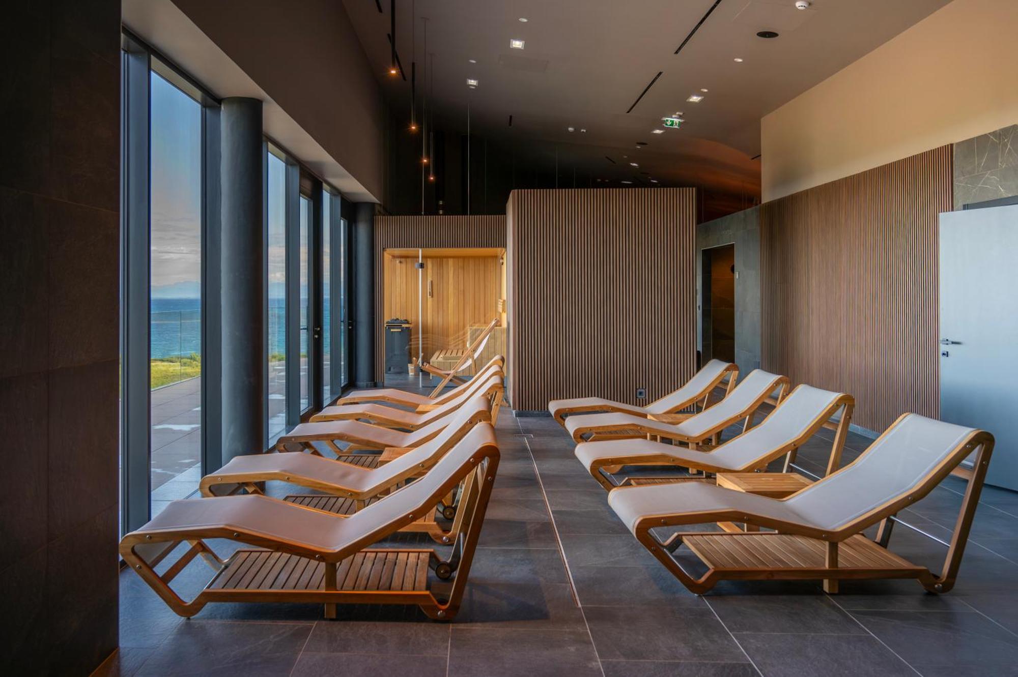 Petram Resort & Residences Savudrija Extérieur photo