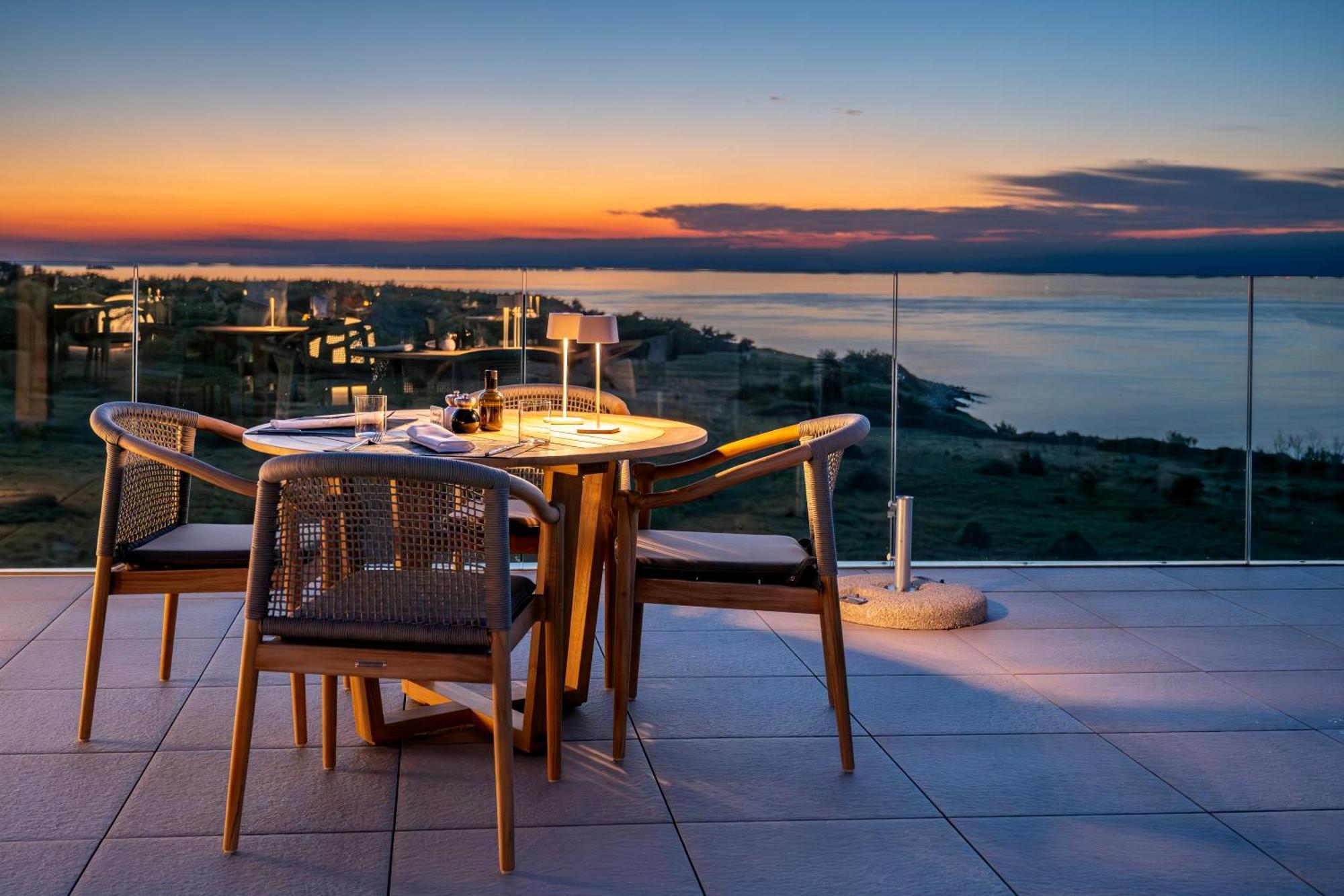 Petram Resort & Residences Savudrija Extérieur photo