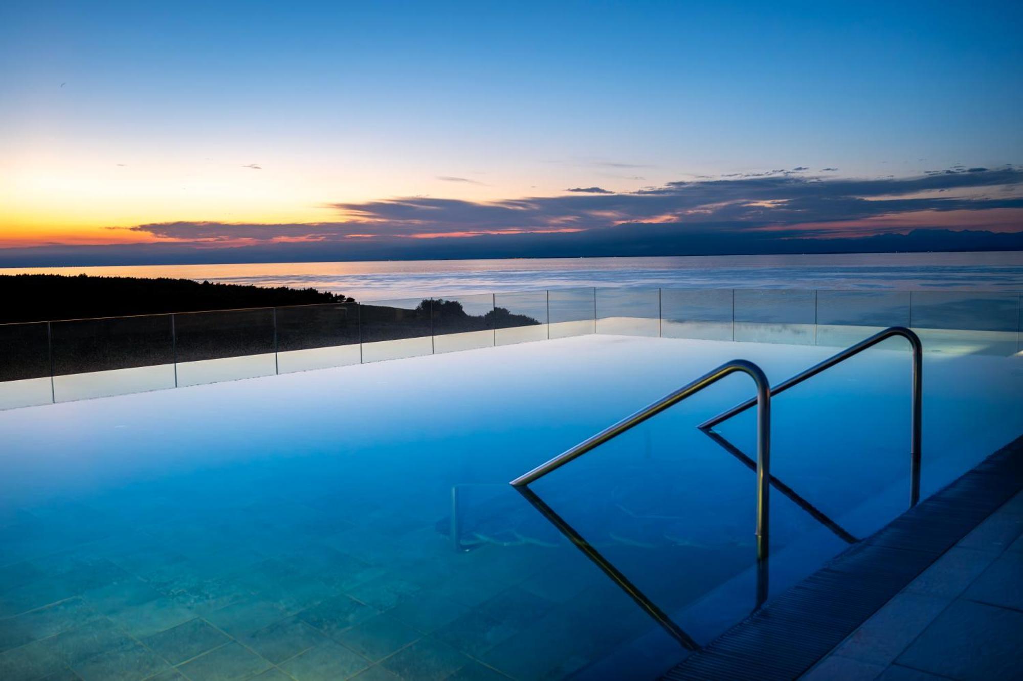 Petram Resort & Residences Savudrija Extérieur photo