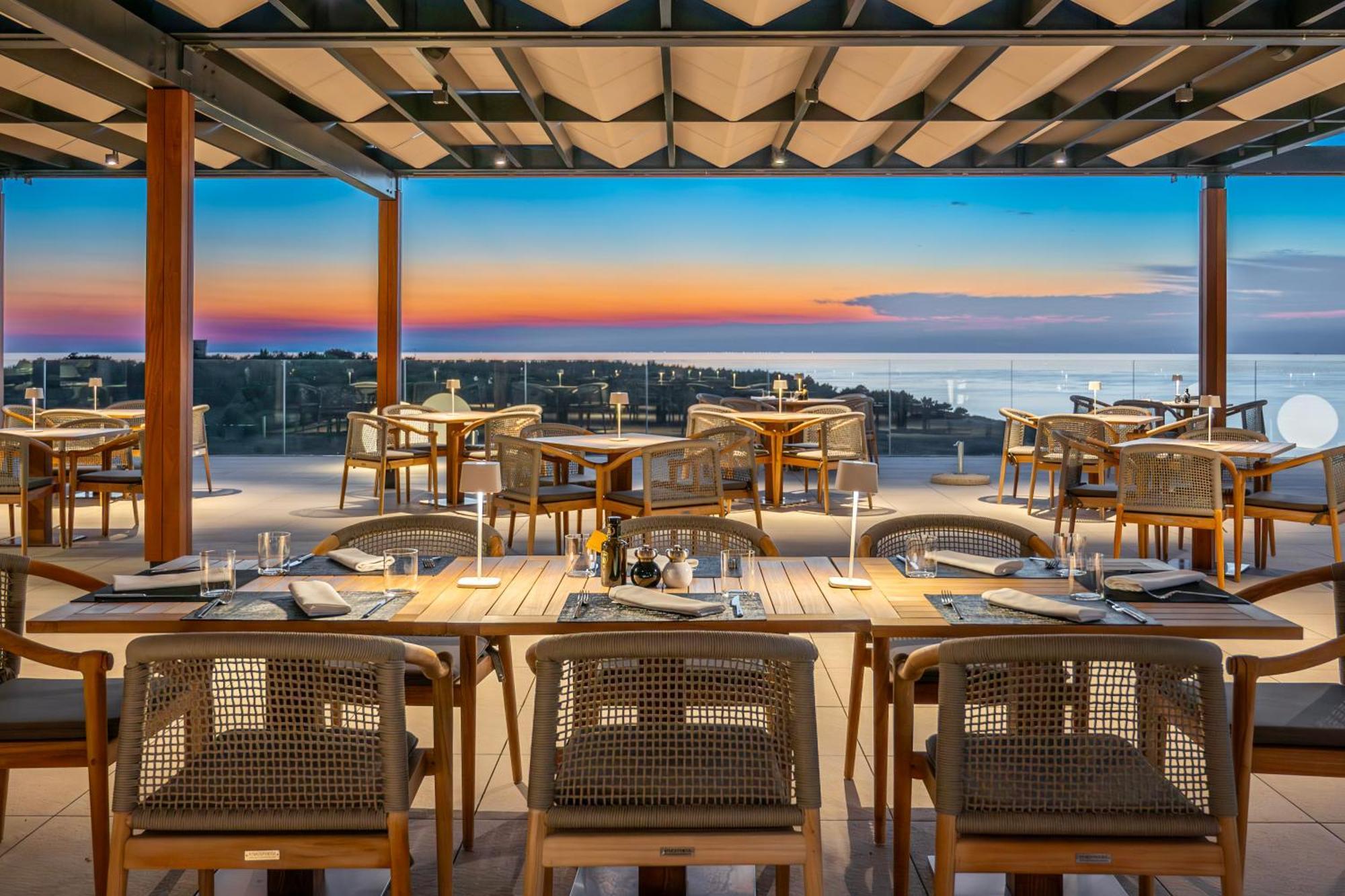 Petram Resort & Residences Savudrija Extérieur photo